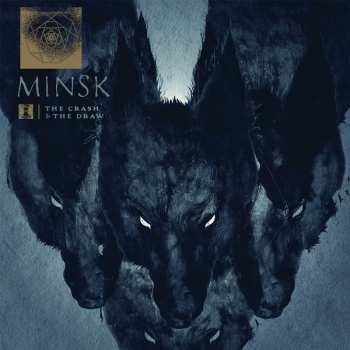 CD Minsk: The Crash And The Draw