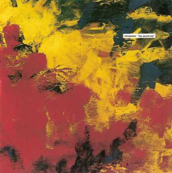 Album Minutemen: The Punch Line
