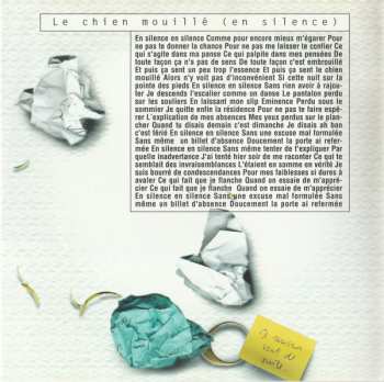 CD Miossec: A Prendre