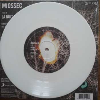 SP Miossec: Les Écailles