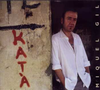 Album Miquel Gil: Katà