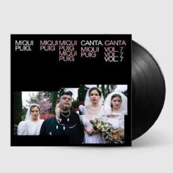 Album Miqui Puig: Miqui Puig Canta Vol 7