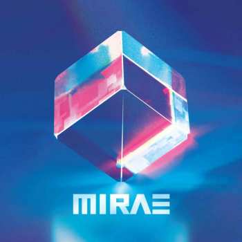 CD MIRAE: KILLA