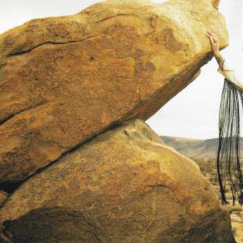 CD Miranda Lambert: Palomino