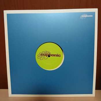 LP Ronski Speed: Asarja
