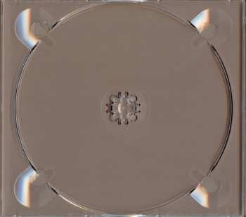 CD Sainkho: Zarathustra Der Große Mittag