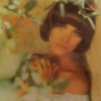 LP Mireille Mathieu: Mireille Mathieu