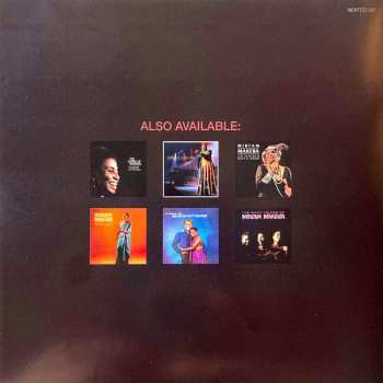 CD Miriam Makeba: Makeba Sings!