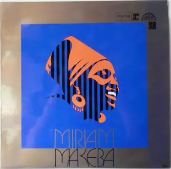 Miriam Makeba