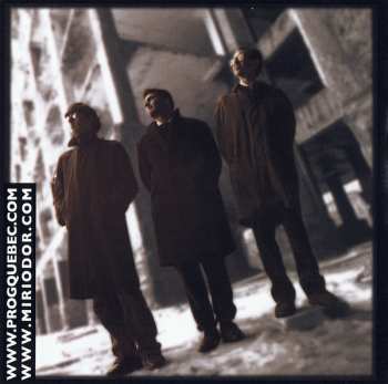 CD Miriodor: Live 89