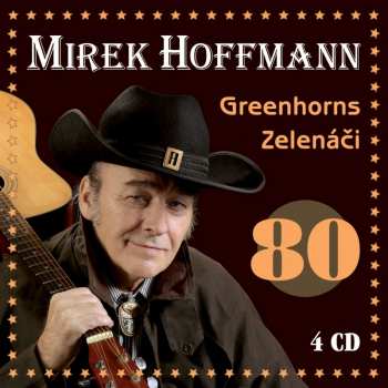 Album Greenhorns: 80