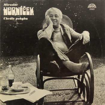 Album Miroslav Horníček: Chvála Pohybu