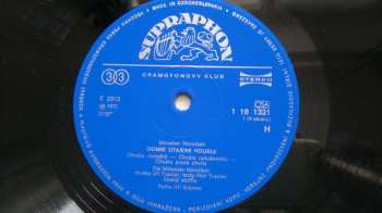 2LP Miroslav Horníček: Dobře Utajené Housle (2xLP)