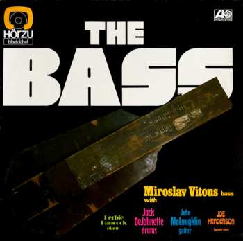 LP Miroslav Vitous: The Bass