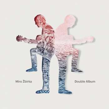 Album Miroslav Žbirka: Double Album