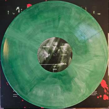 LP Mirrorcell: Long Nights In Lovescape CLR