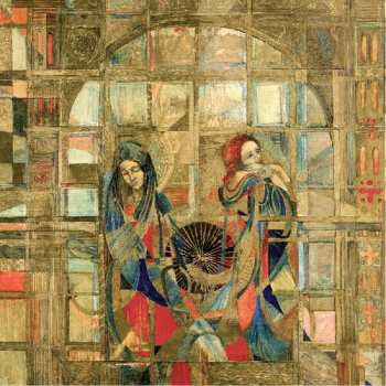 Album Mirrored Daughters: Mirrored Daughters
