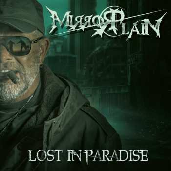 CD Mirrorplain: Lost In Paradise
