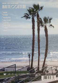 CD MISAMO: Haute Couture LTD