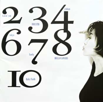 CD Misato Watanabe: She Loves You