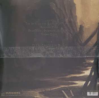 LP Miseration: Black Miracles And Dark Wonders LTD