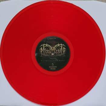 LP Miseration: Black Miracles And Dark Wonders LTD