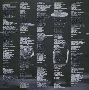 LP Miseration: Black Miracles And Dark Wonders LTD