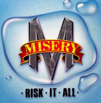 CD Misery: Risk It All