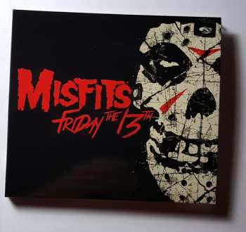 CD Misfits: Friday the 13th