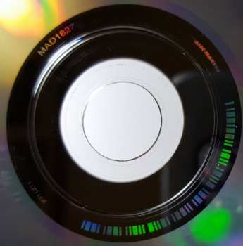 CD Misfits: Friday the 13th