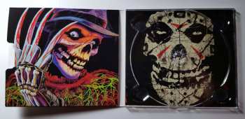 CD Misfits: Friday the 13th