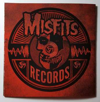 CD Misfits: Friday the 13th