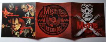 CD Misfits: Friday the 13th