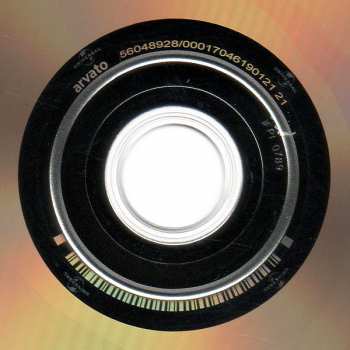 CD Misfits: Collection