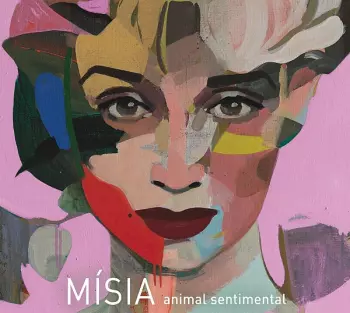 Mísia: Animal Sentimental 
