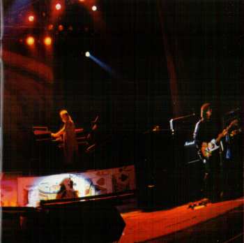 CD Marillion: Misplaced Childhood (2017 Remaster)