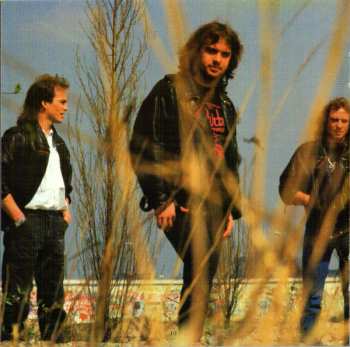 CD Marillion: Misplaced Childhood (2017 Remaster)