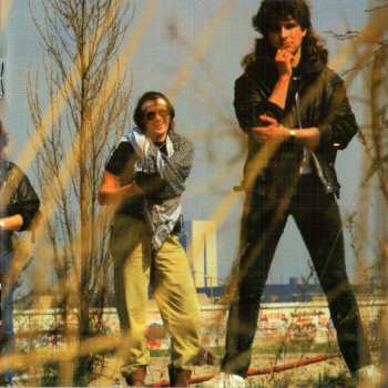 CD Marillion: Misplaced Childhood (2017 Remaster)