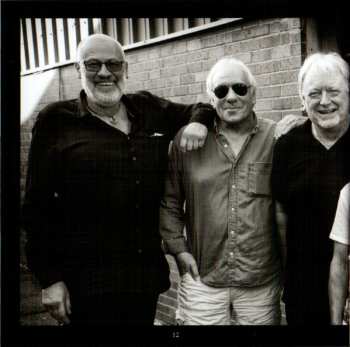 CD Marillion: Misplaced Childhood (2017 Remaster)