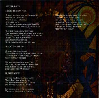 CD Marillion: Misplaced Childhood (2017 Remaster)