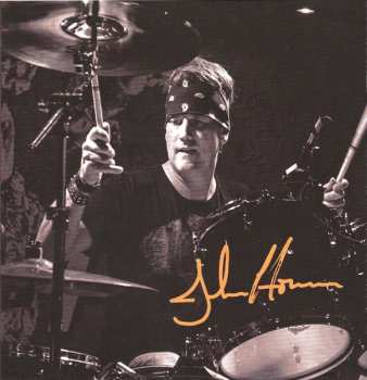 CD Miss Crazy: Clones