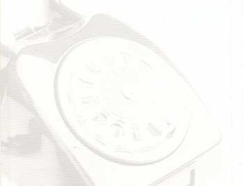 CD Miss Crazy: Covers - Volume 1