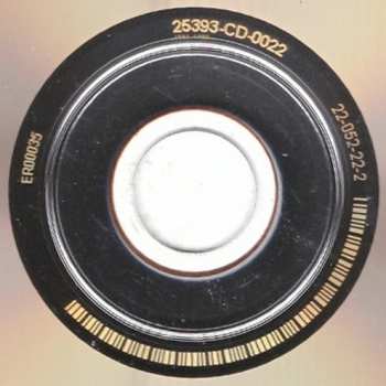 CD Miss Crazy: Covers - Volume 1