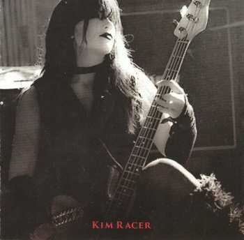 CD Miss Crazy: Covers - Volume 1