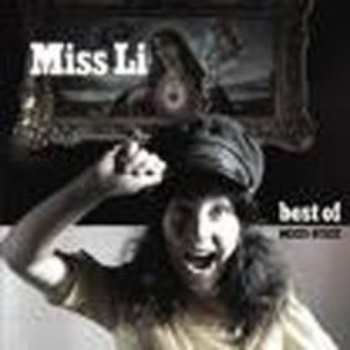 2CD Miss Li: Best Of 061122-071122