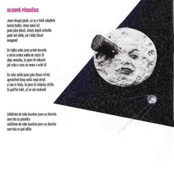 CD Wohnout: Miss Maringotka