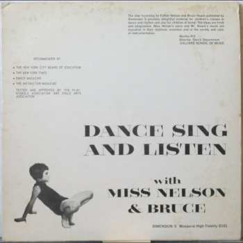 Album Bruce Haack: Dance Sing And Listen