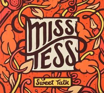 CD Miss Tess: Sweet Talk