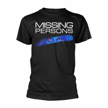 Merch Missing Persons: Koszulka Walking In L.a.