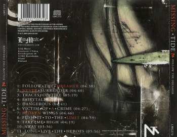 CD Missing Tide: Follow The Dreamer